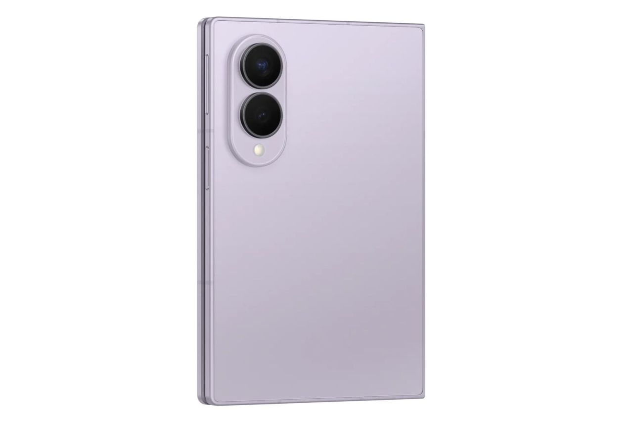 Samsung F971B Galaxy Z Fold8 256GB DualSIM Levander