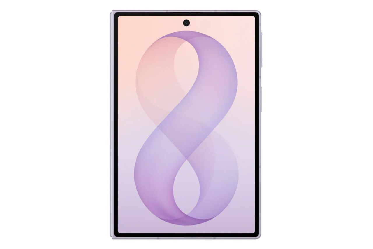 Samsung F971B Galaxy Z Fold8 256GB DualSIM Levander