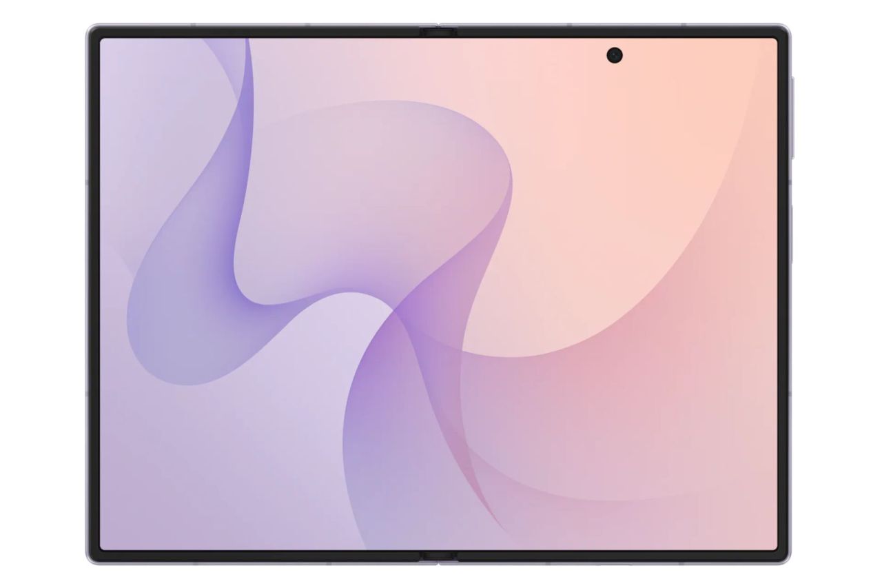 Samsung F971B Galaxy Z Fold8 256GB DualSIM Levander