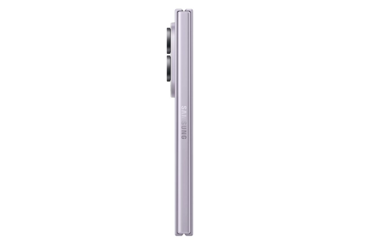 Samsung F971B Galaxy Z Fold8 256GB DualSIM Levander