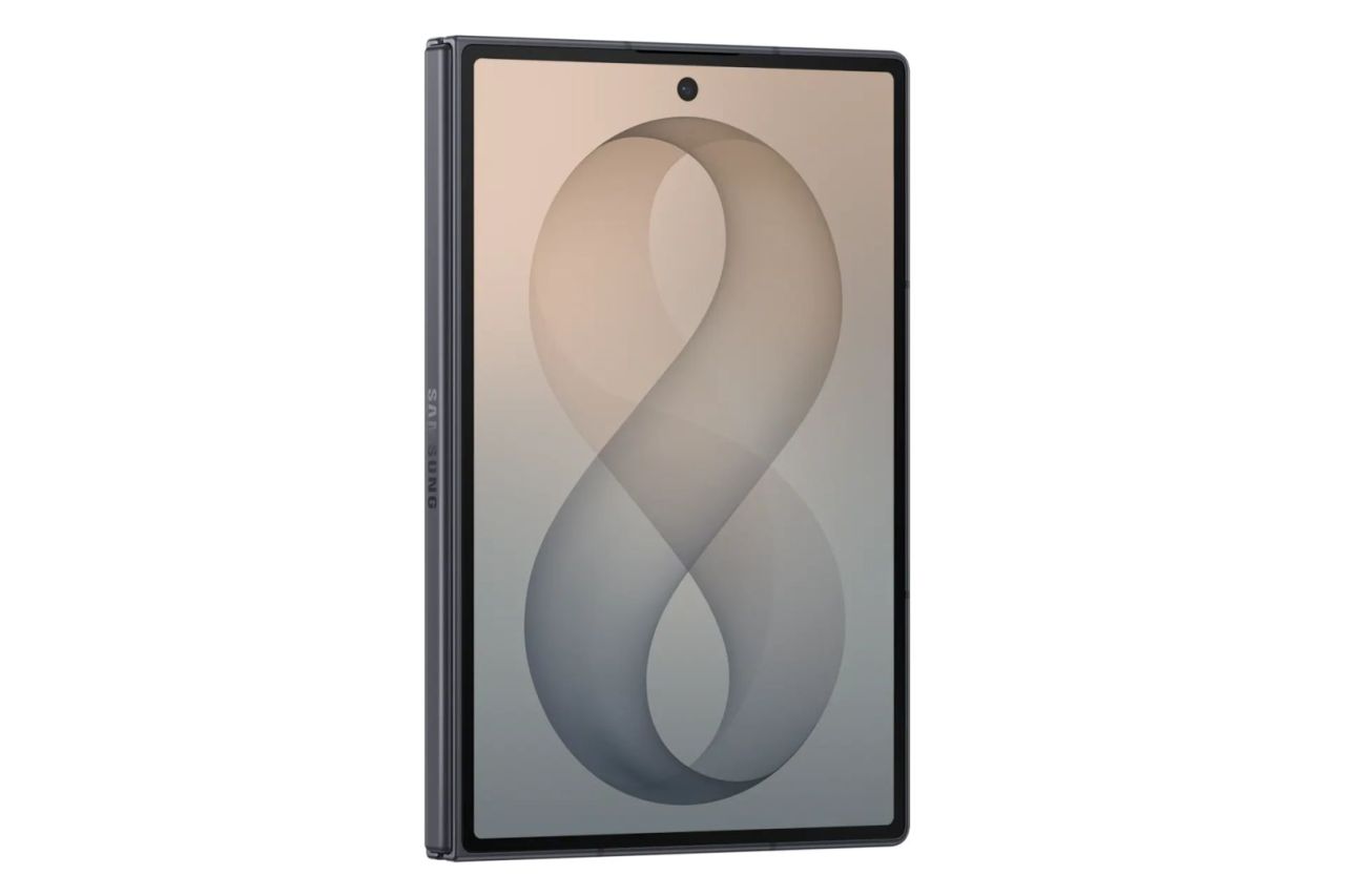 Samsung F971B Galaxy Z Fold8 256GB DualSIM Graphite