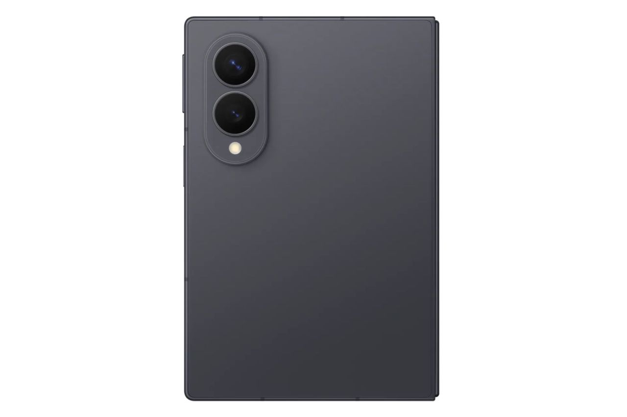 Samsung F971B Galaxy Z Fold8 256GB DualSIM Graphite