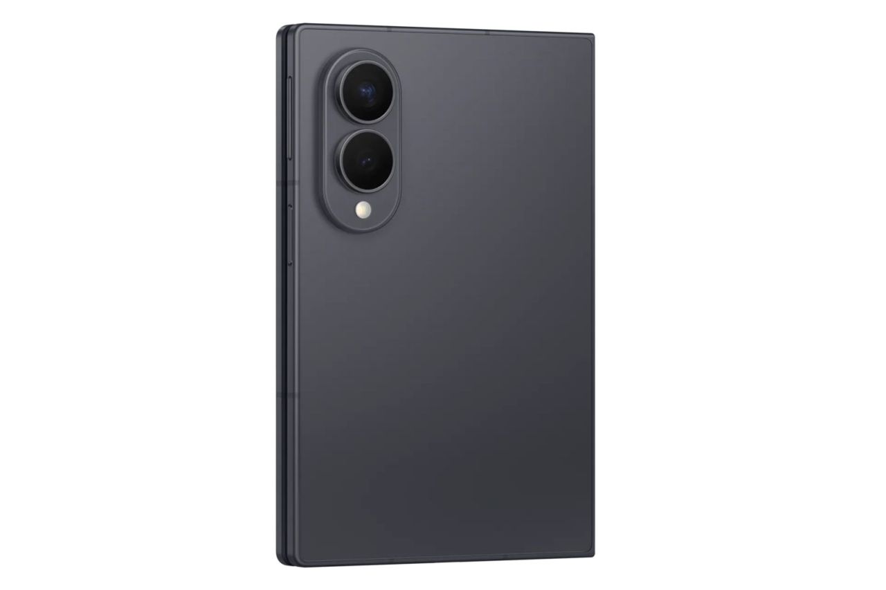Samsung F971B Galaxy Z Fold8 256GB DualSIM Graphite