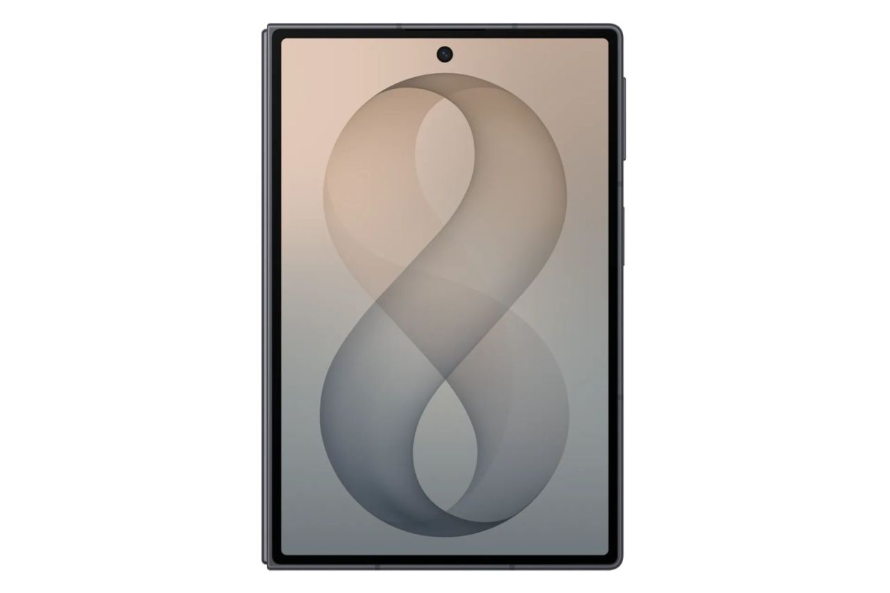 Samsung F971B Galaxy Z Fold8 256GB DualSIM Graphite