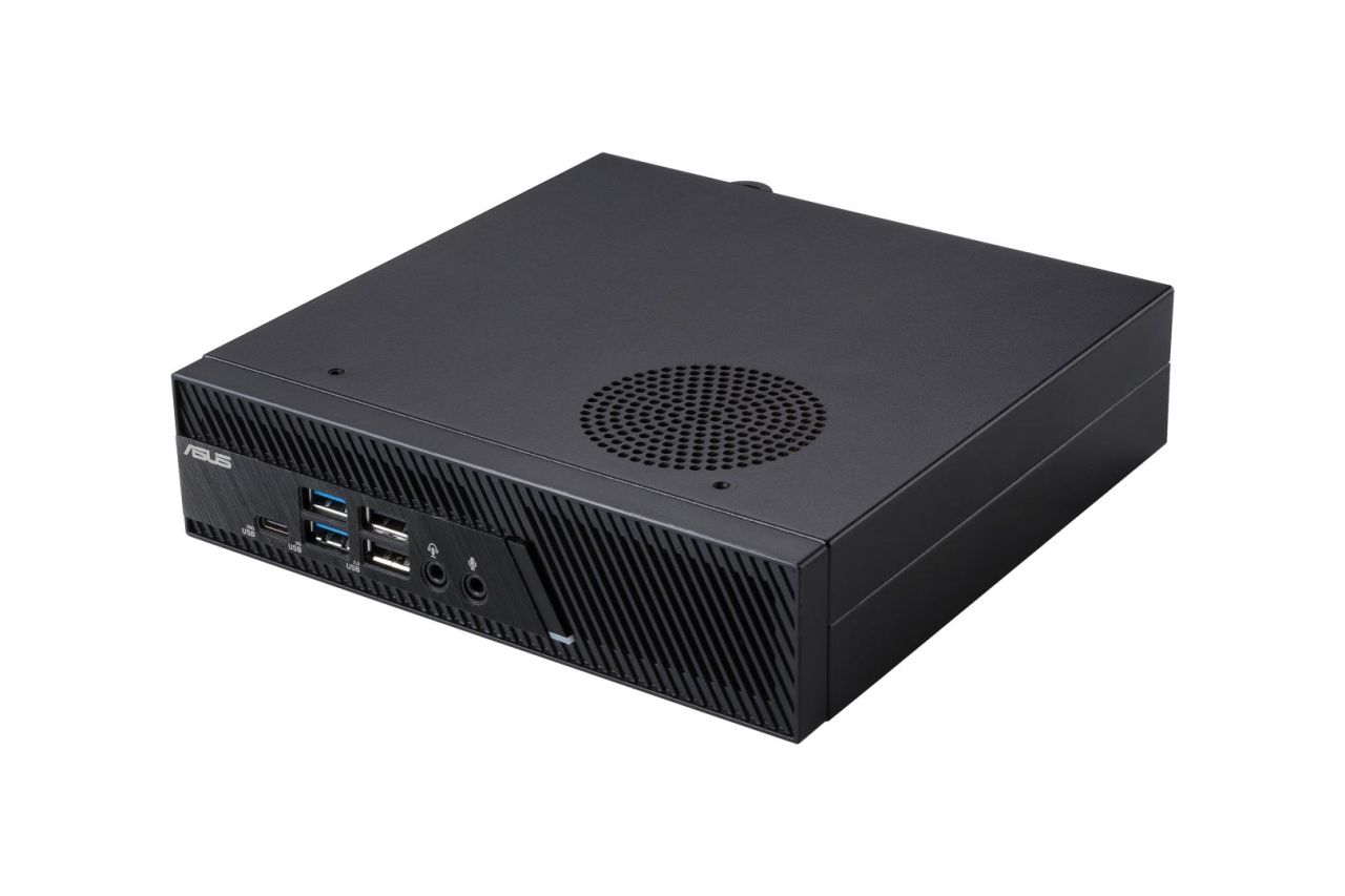 Asus PB63-B3200MH Black