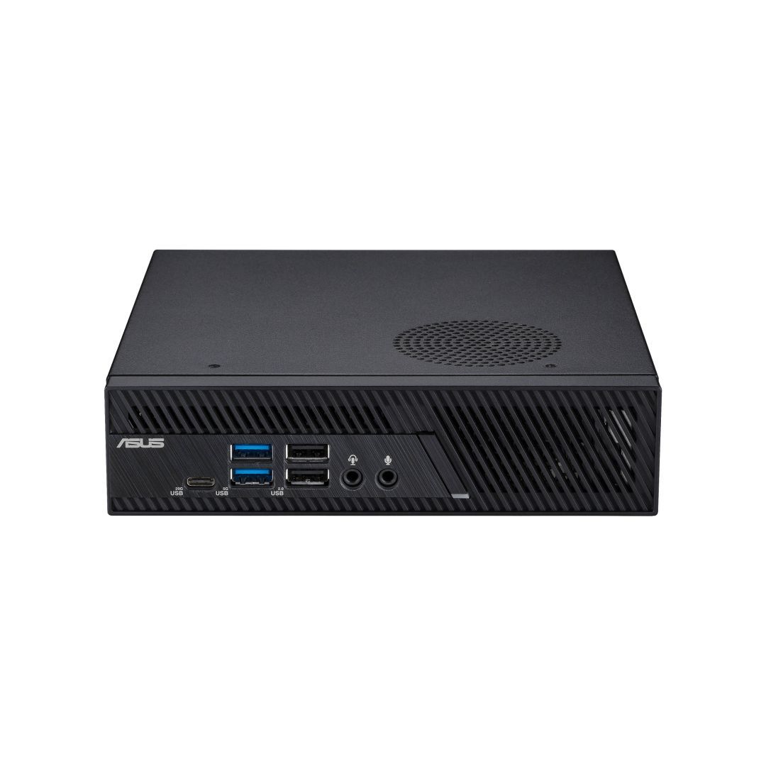 Asus PB63-B3200MH Black