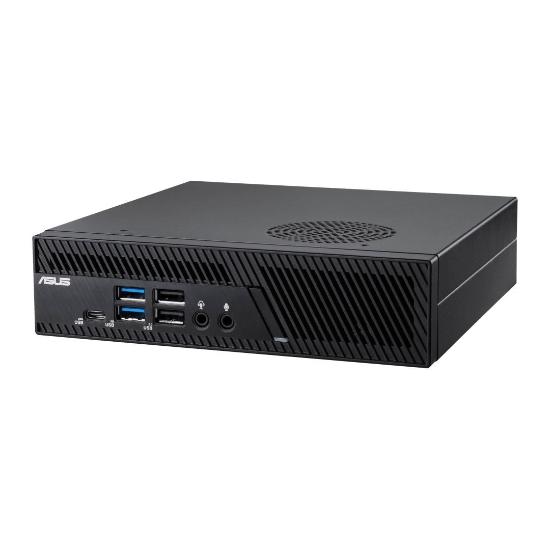 Asus PB63-B3200MH Black