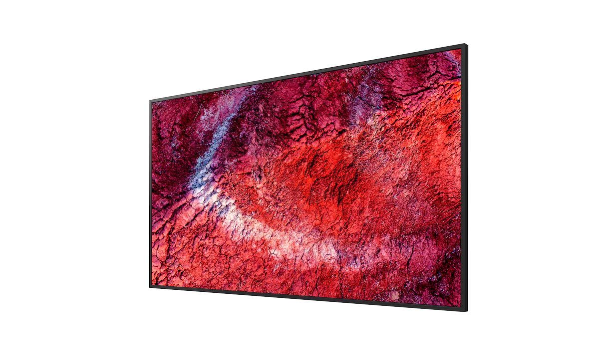 Sony 55" FW-55BZ40P IPS LED Display Sony 55" FW-55BZ40P IPS LED Display
