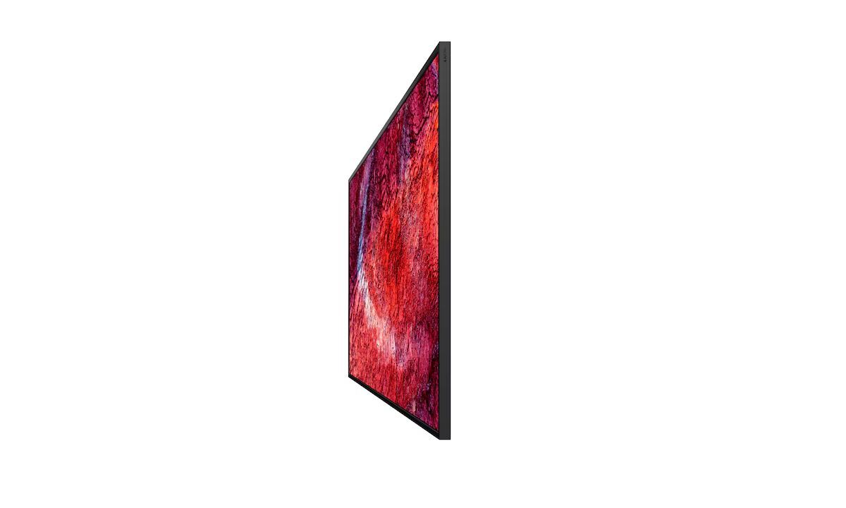 Sony 75" FW-75BZ40P IPS LED Display Sony 75" FW-75BZ40P IPS LED Display