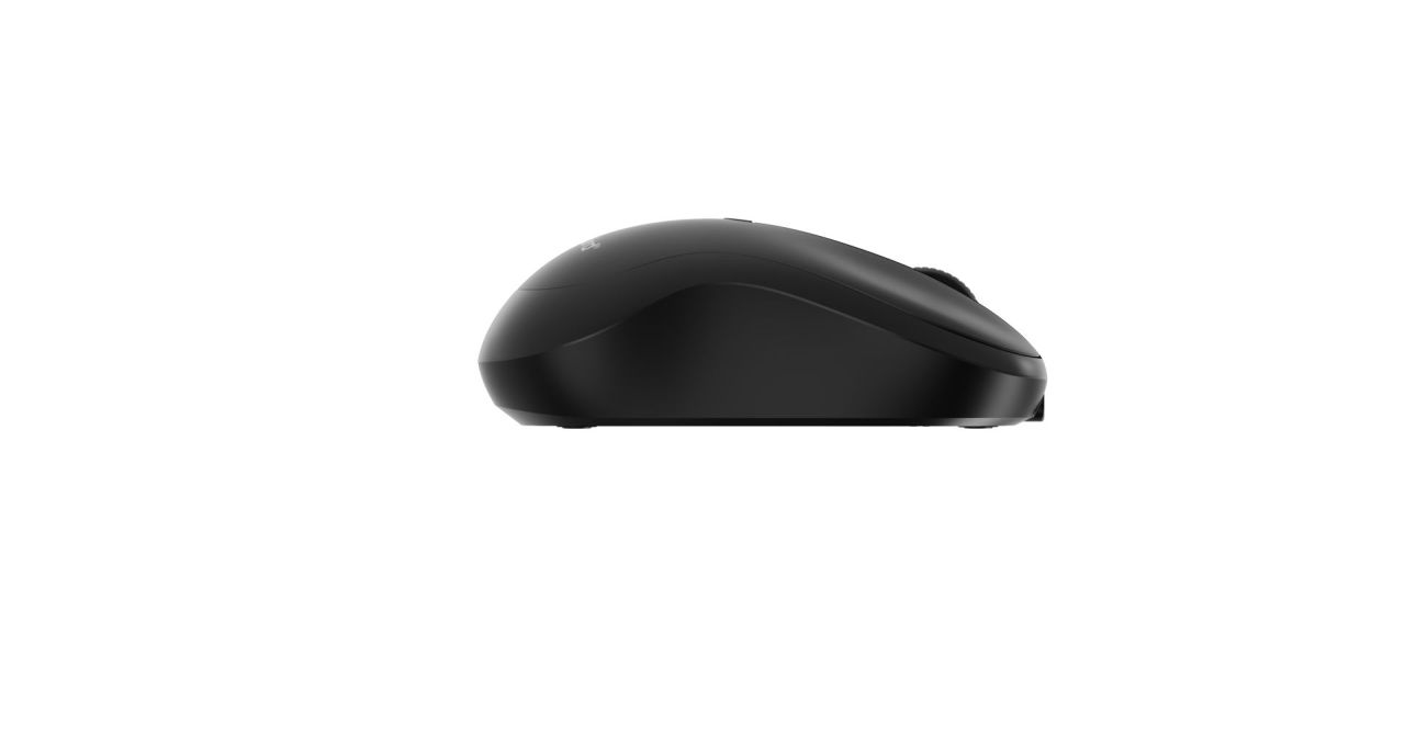 Gembird MUSW2-4B-01 Dual-Mode Wireless Bluetooth Mouse Black Gembird MUSW2-4B-01 Dual-Mode Wireless Bluetooth Mouse Black