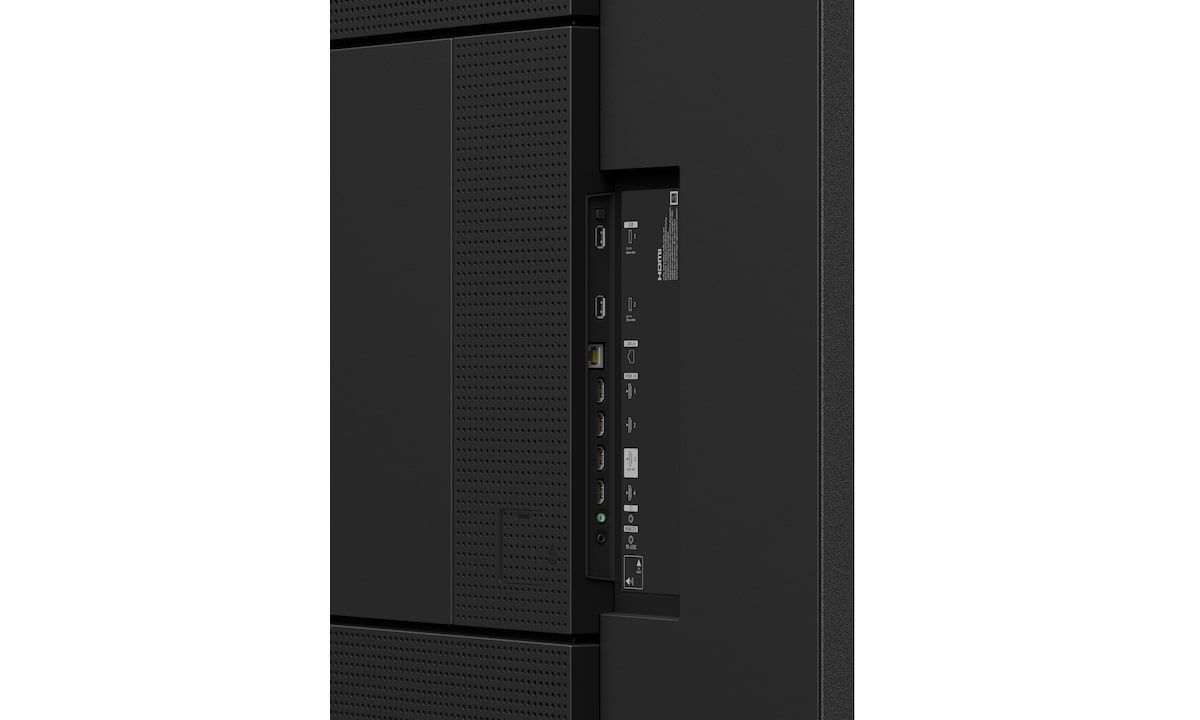 Sony 85" FW-85BZ35P IPS LED Display Sony 85" FW-85BZ35P IPS LED Display