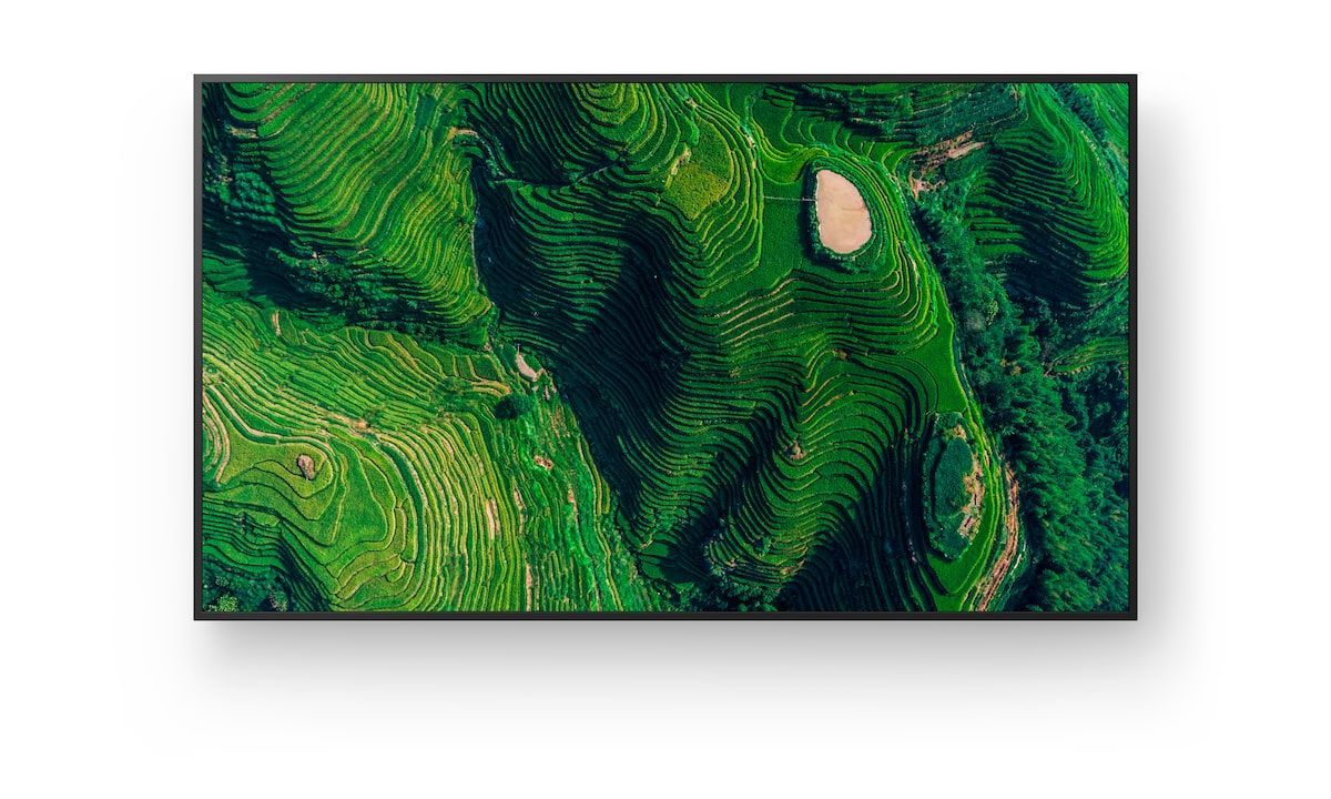 Sony 85" FW-85BZ35P IPS LED Display Sony 85" FW-85BZ35P IPS LED Display