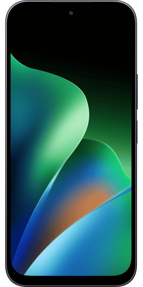 Xiaomi Redmi 17 128GB DualSIM Black