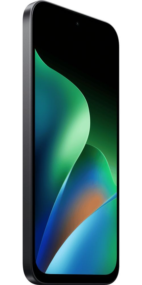 Xiaomi Redmi 17 128GB DualSIM Black