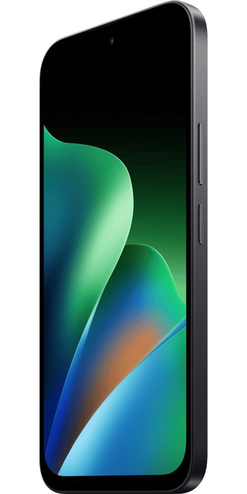 Xiaomi Redmi 17 128GB DualSIM Black