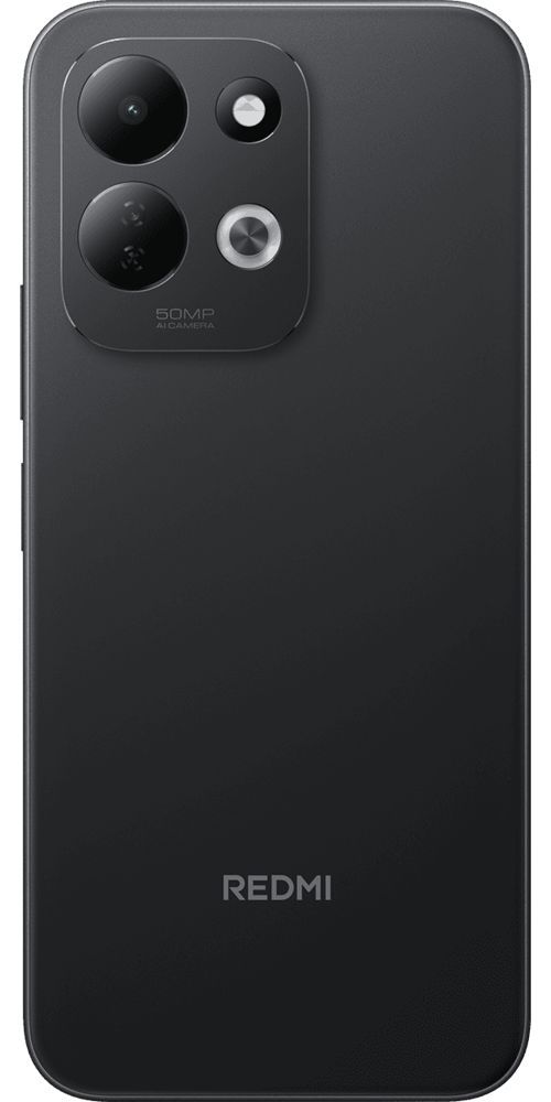 Xiaomi Redmi 17 128GB DualSIM Black