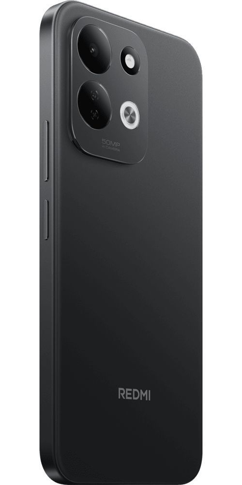 Xiaomi Redmi 17 256GB DualSIM Black