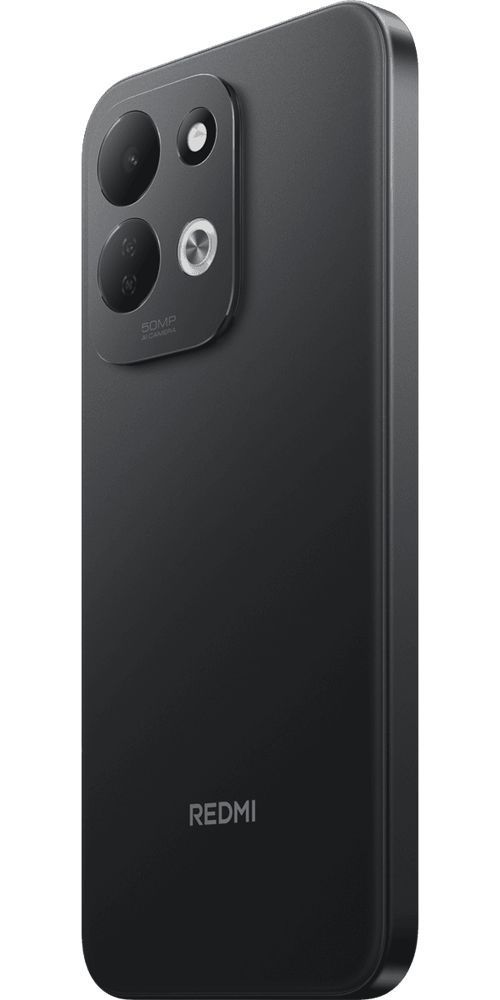 Xiaomi Redmi 17 256GB DualSIM Black