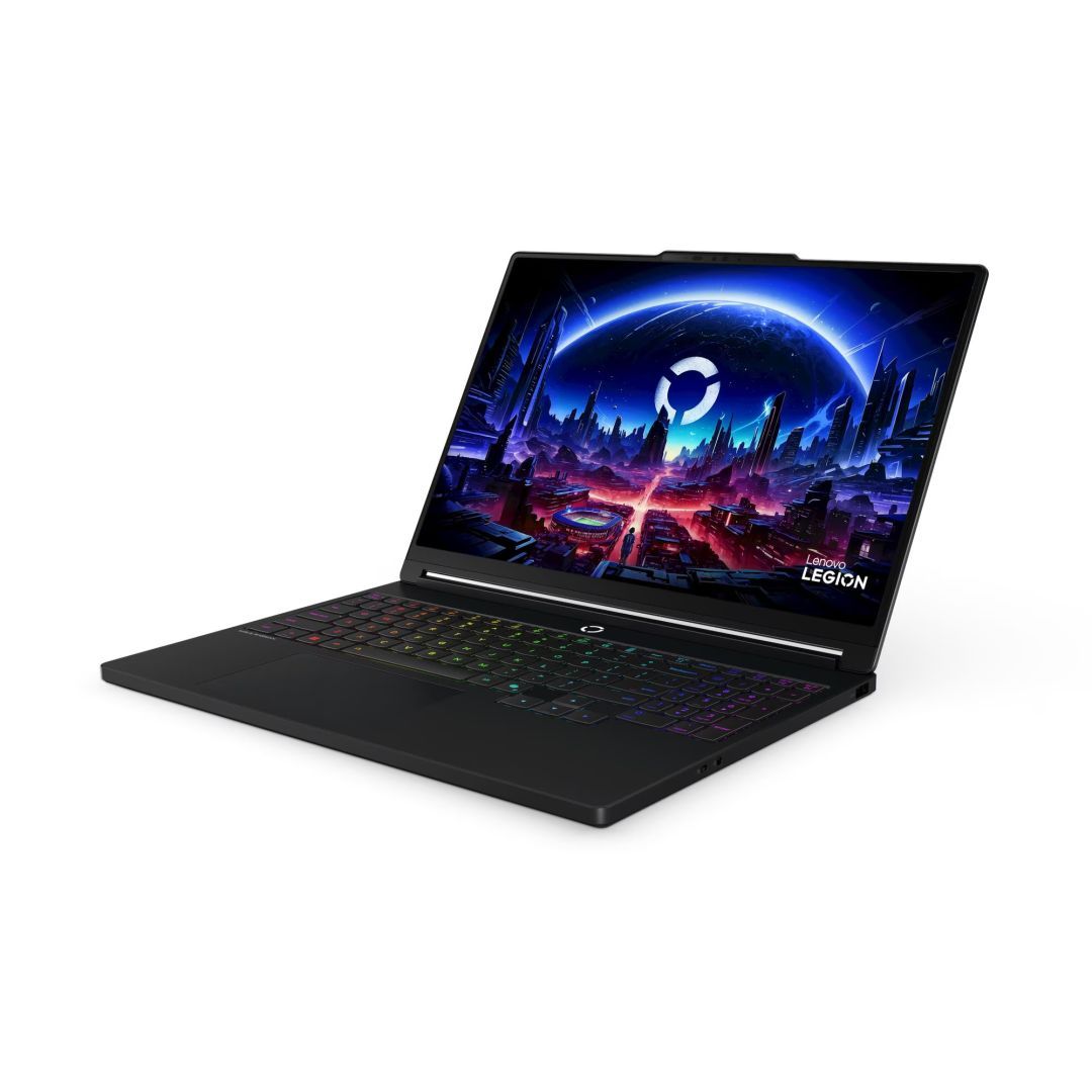Lenovo Legion 5 Eclipse Black Lenovo Legion 5 Eclipse Black