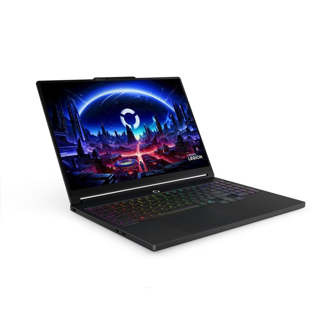 Lenovo Legion 5 Eclipse Black Lenovo Legion 5 Eclipse Black