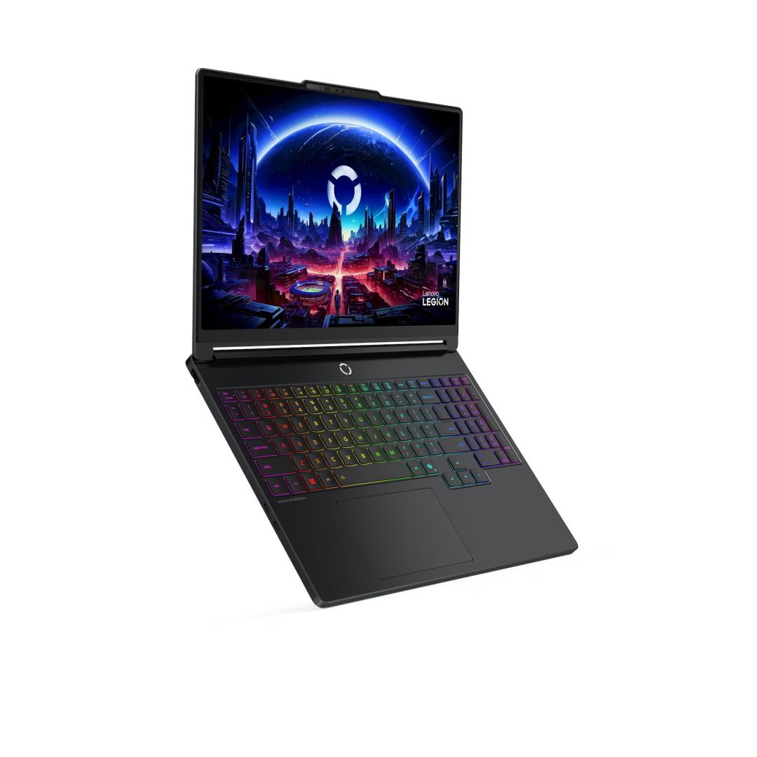 Lenovo Legion 5 Eclipse Black Lenovo Legion 5 Eclipse Black