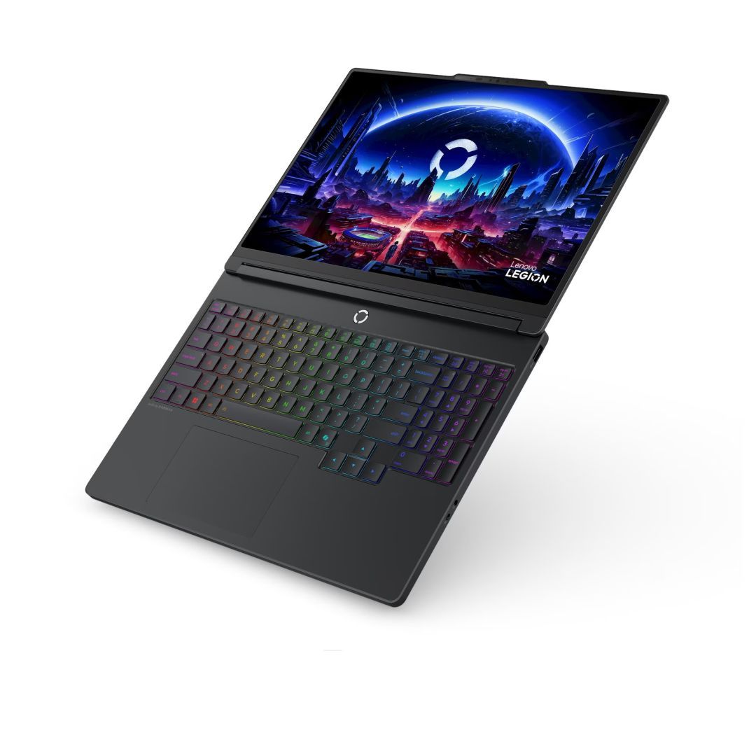 Lenovo Legion 5 Eclipse Black Lenovo Legion 5 Eclipse Black