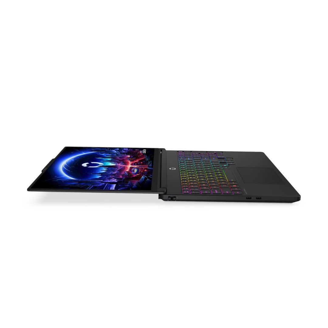 Lenovo Legion 5 Eclipse Black Lenovo Legion 5 Eclipse Black