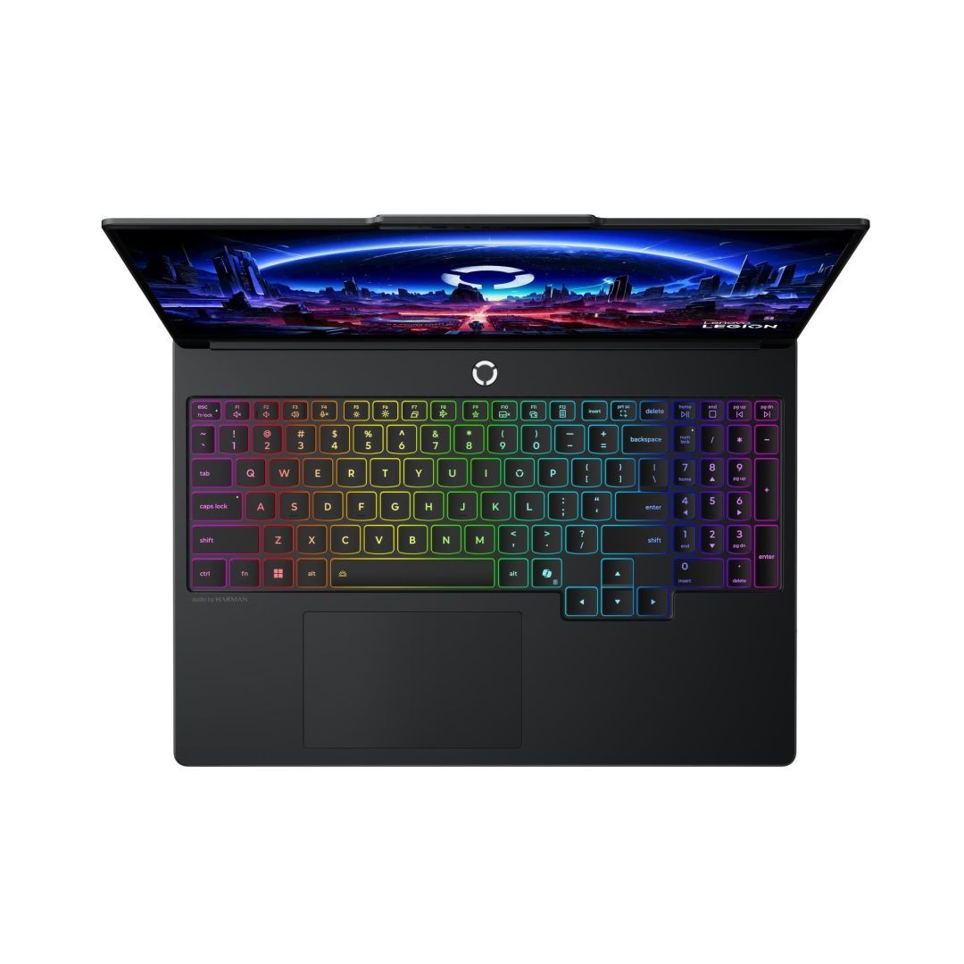 Lenovo Legion 5 Eclipse Black Lenovo Legion 5 Eclipse Black