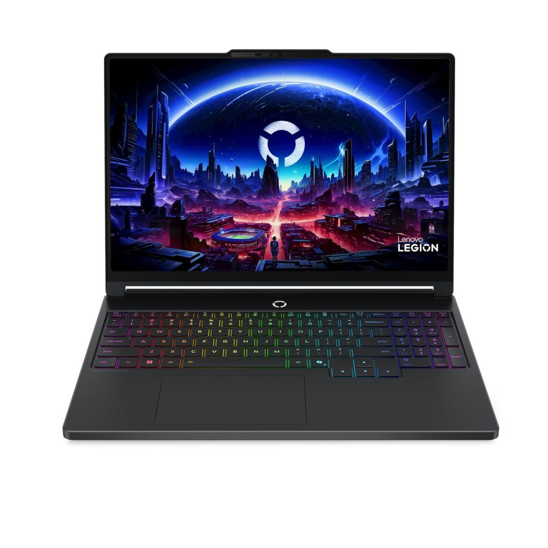 Lenovo Legion 5 Eclipse Black Lenovo Legion 5 Eclipse Black