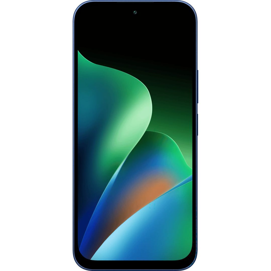 Xiaomi Redmi 17 128GB DualSIM Deep Blue