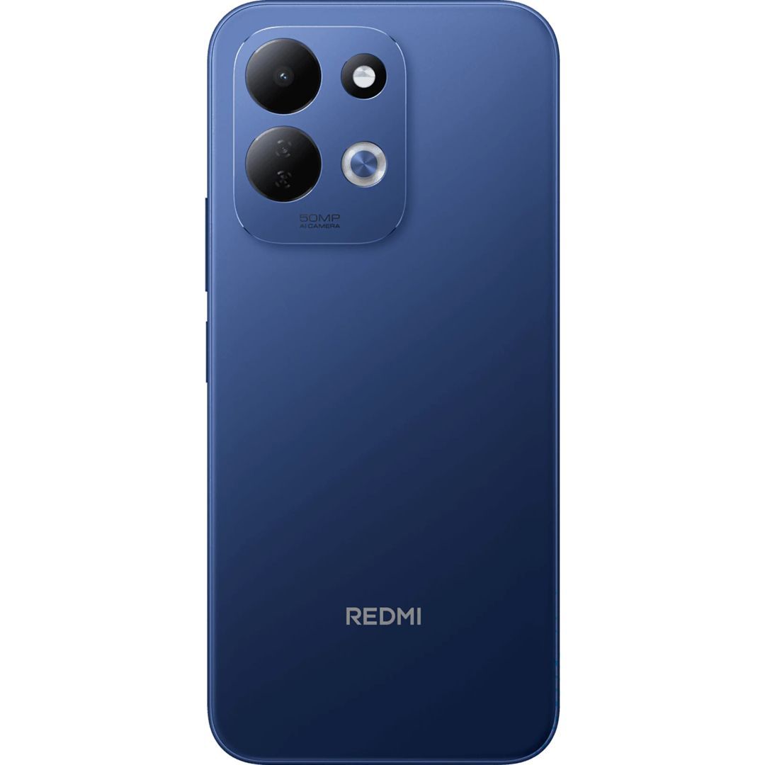 Xiaomi Redmi 17 128GB DualSIM Deep Blue