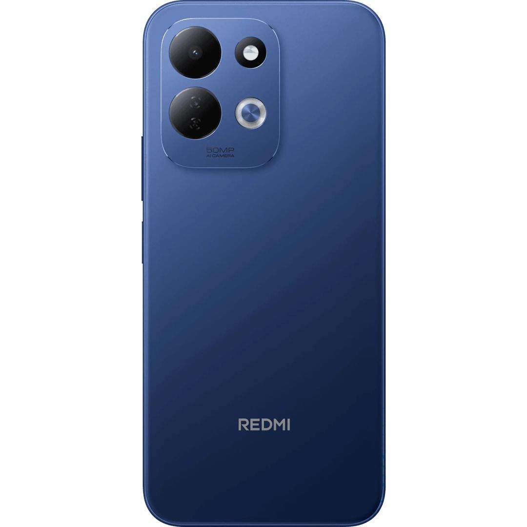 Xiaomi Redmi 17 256GB DualSIM Deep Blue