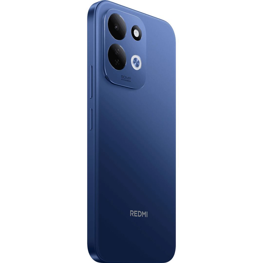 Xiaomi Redmi 17 256GB DualSIM Deep Blue
