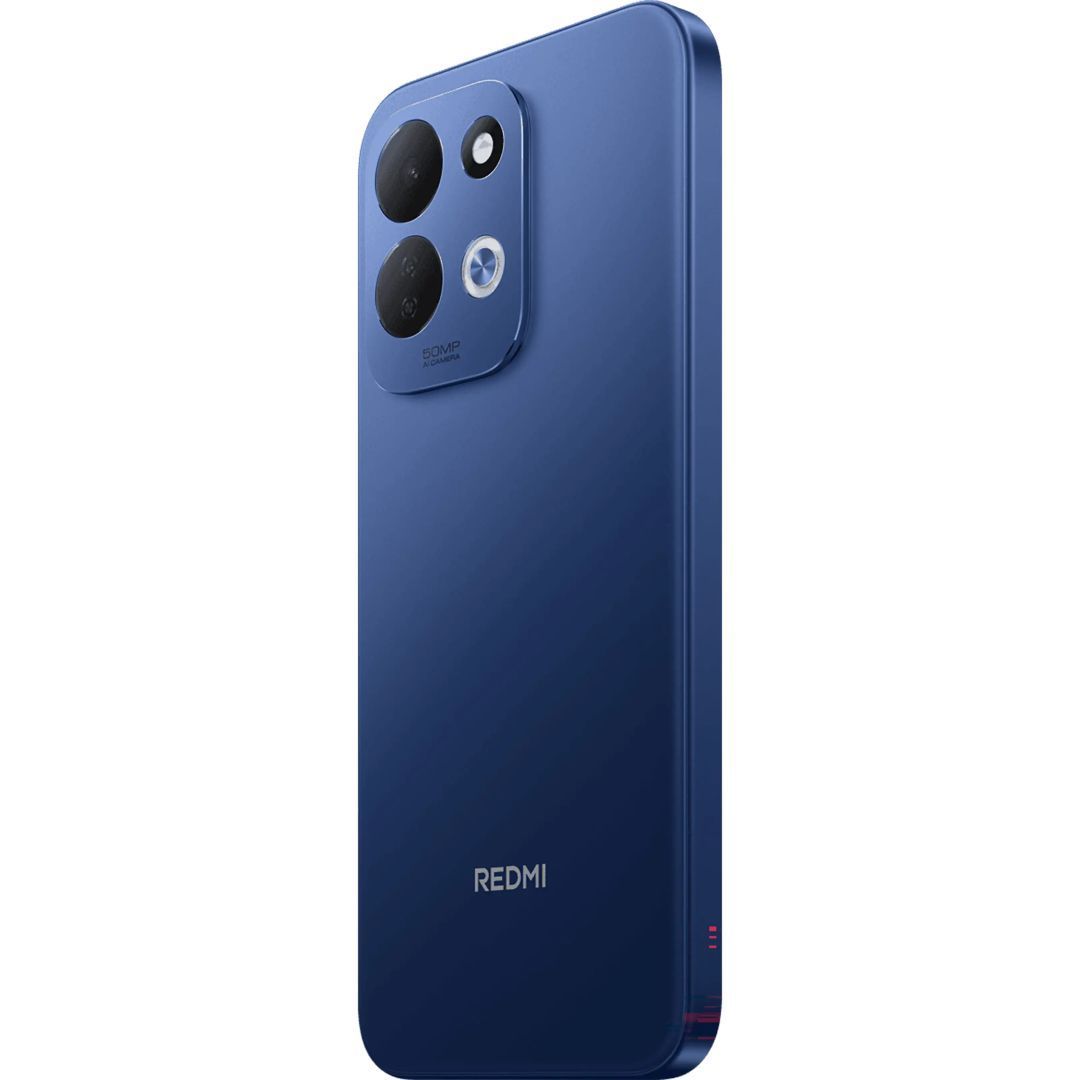 Xiaomi Redmi 17 256GB DualSIM Deep Blue