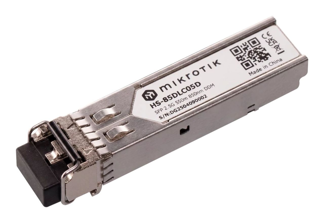 Mikrotik HS-85DLC05D Mikrotik HS-85DLC05D