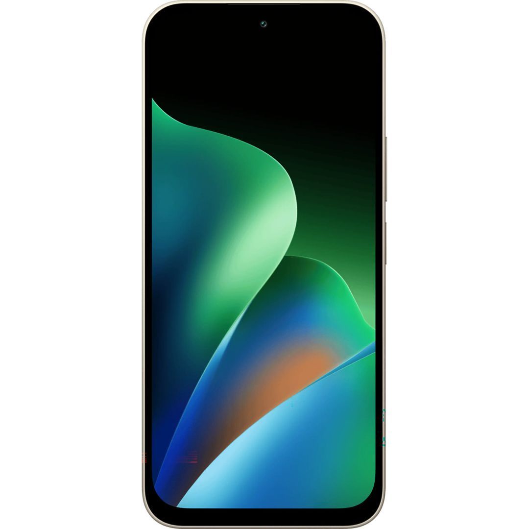 Xiaomi Redmi 17 256GB DualSIM Oak Green