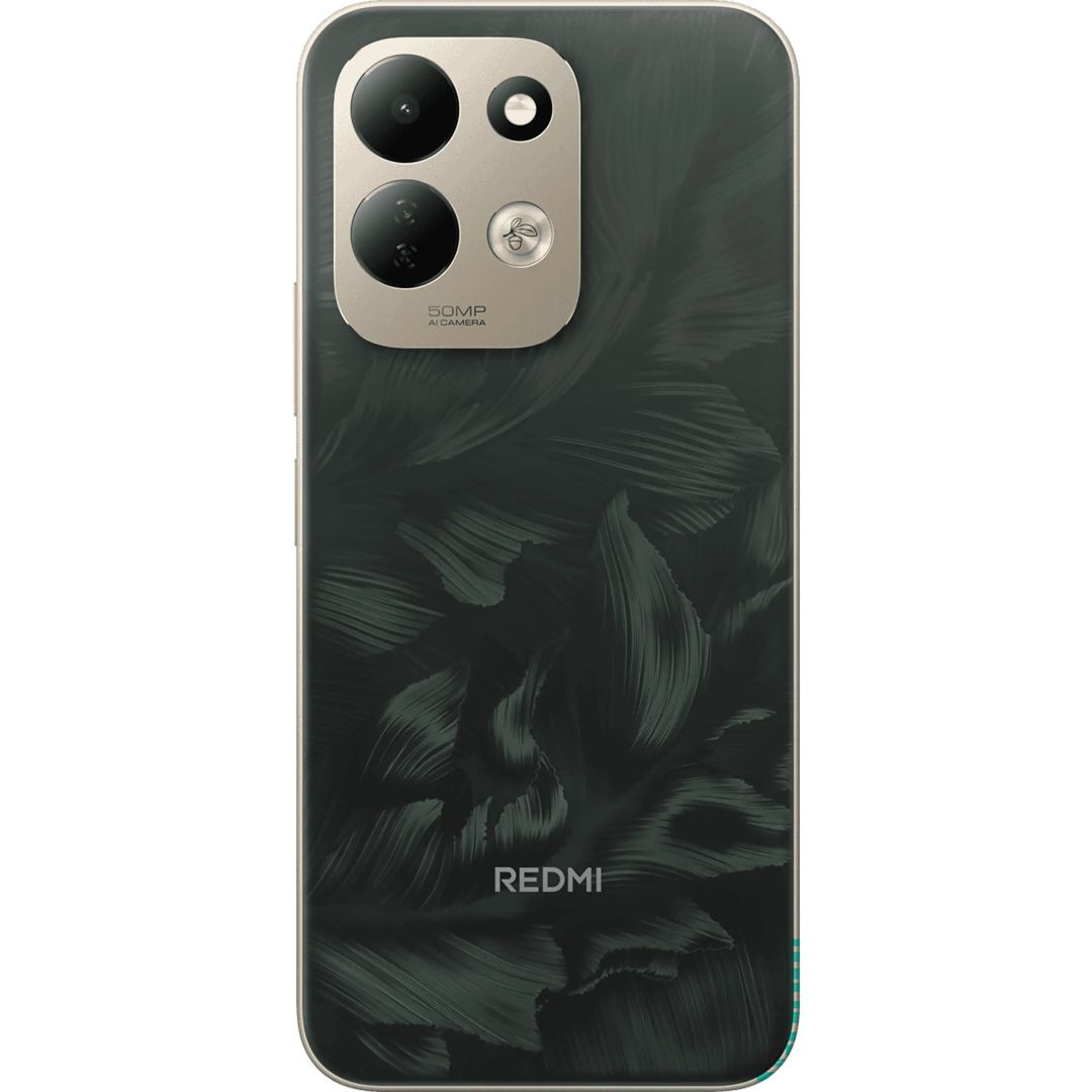 Xiaomi Redmi 17 128GB DualSIM Oak Green