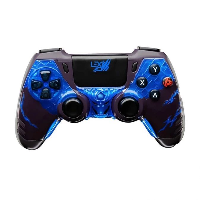 Lexip Madara Destruction Wireless Gamepad Naruto Shippuden Lexip Madara Destruction Wireless Gamepad Naruto Shippuden