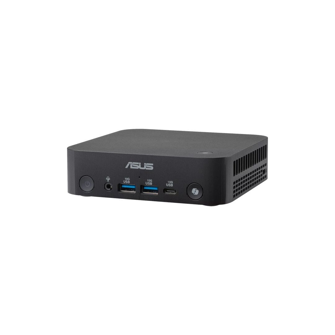 Asus ExpertCenter PN55 Black