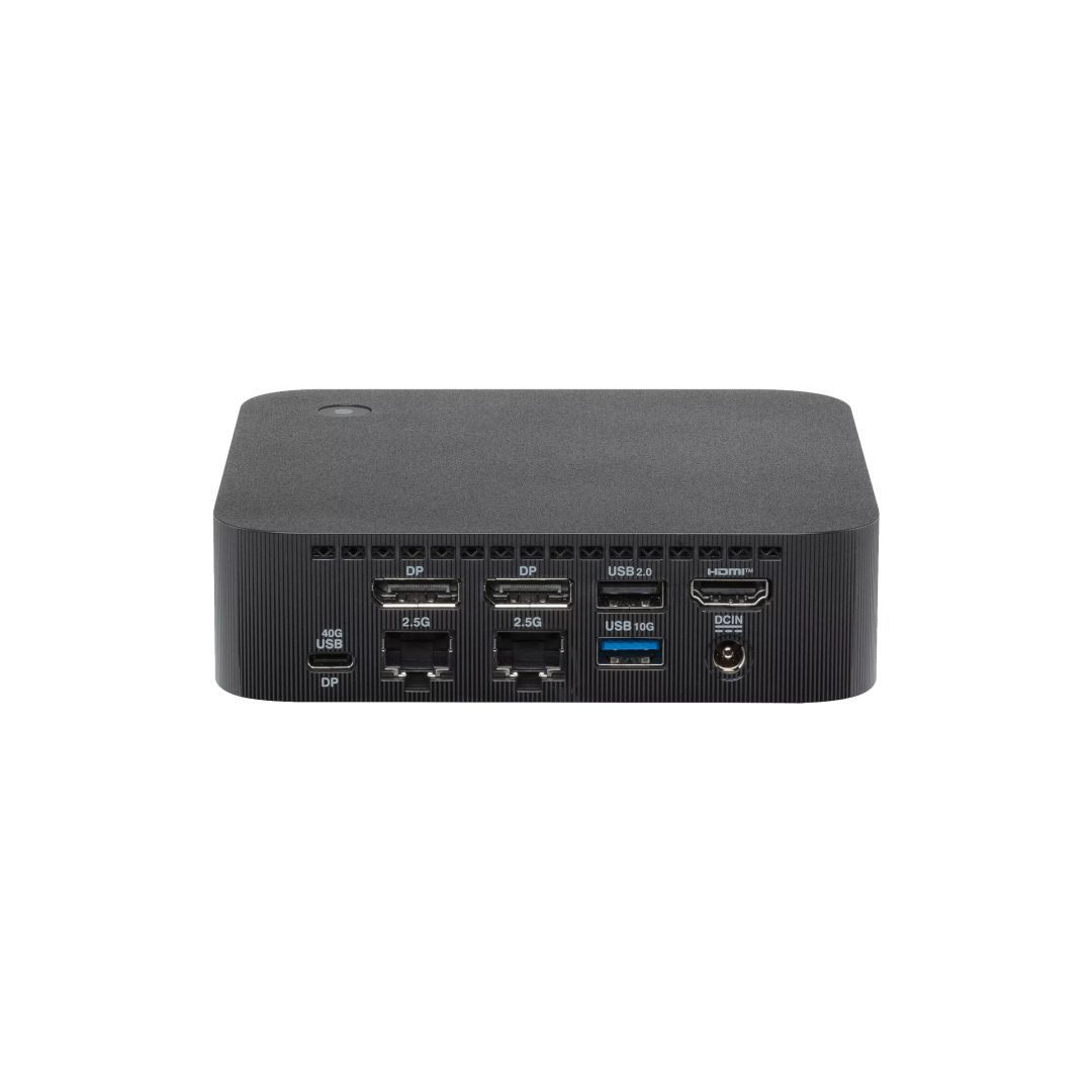 Asus PN54-S1-S30086ML Black