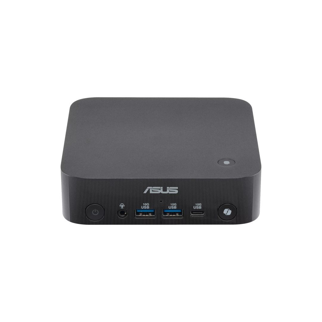 Asus PN54-S1-S30086ML Black