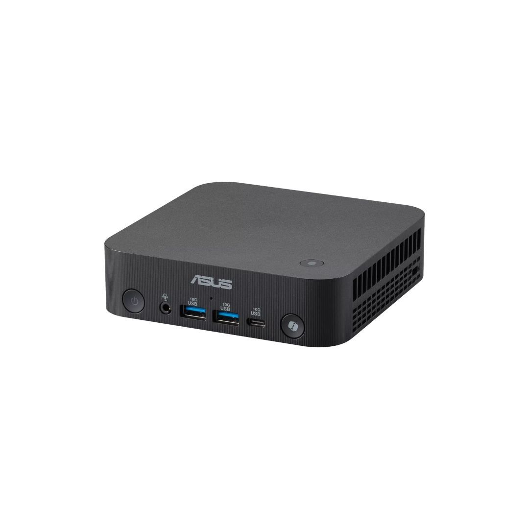 Asus PN54-S1-S30086ML Black