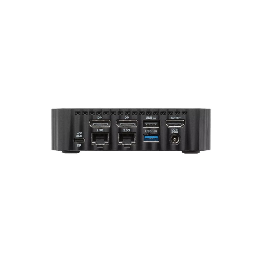 Asus ExpertCenter PN54 Black