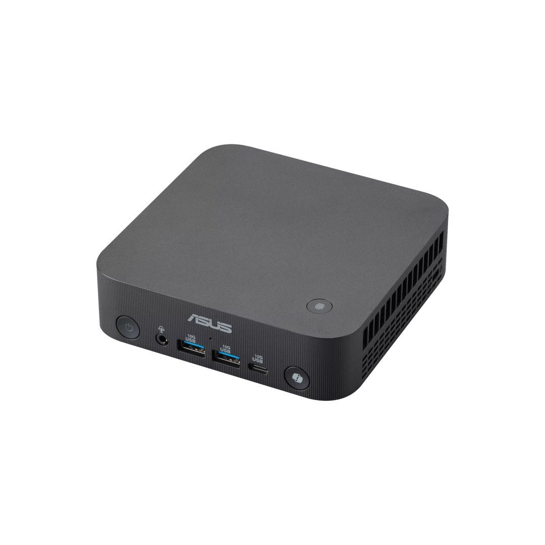 Asus ExpertCenter PN54 Black