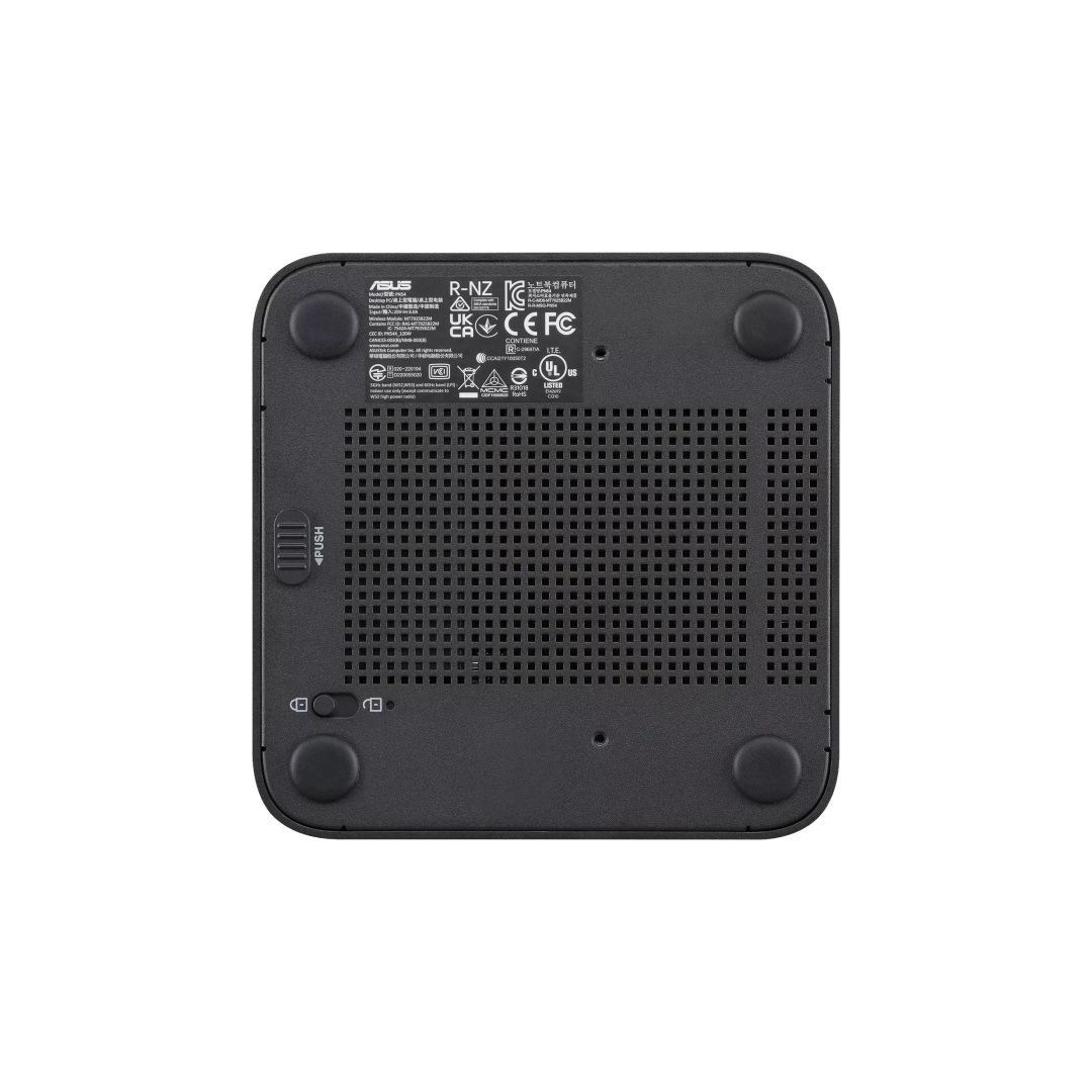 Asus ExpertCenter PN54 Black