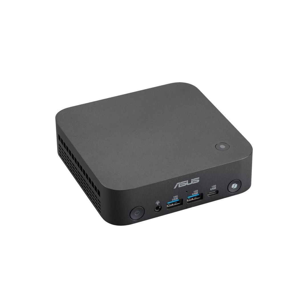 Asus ExpertCenter PN54 Black