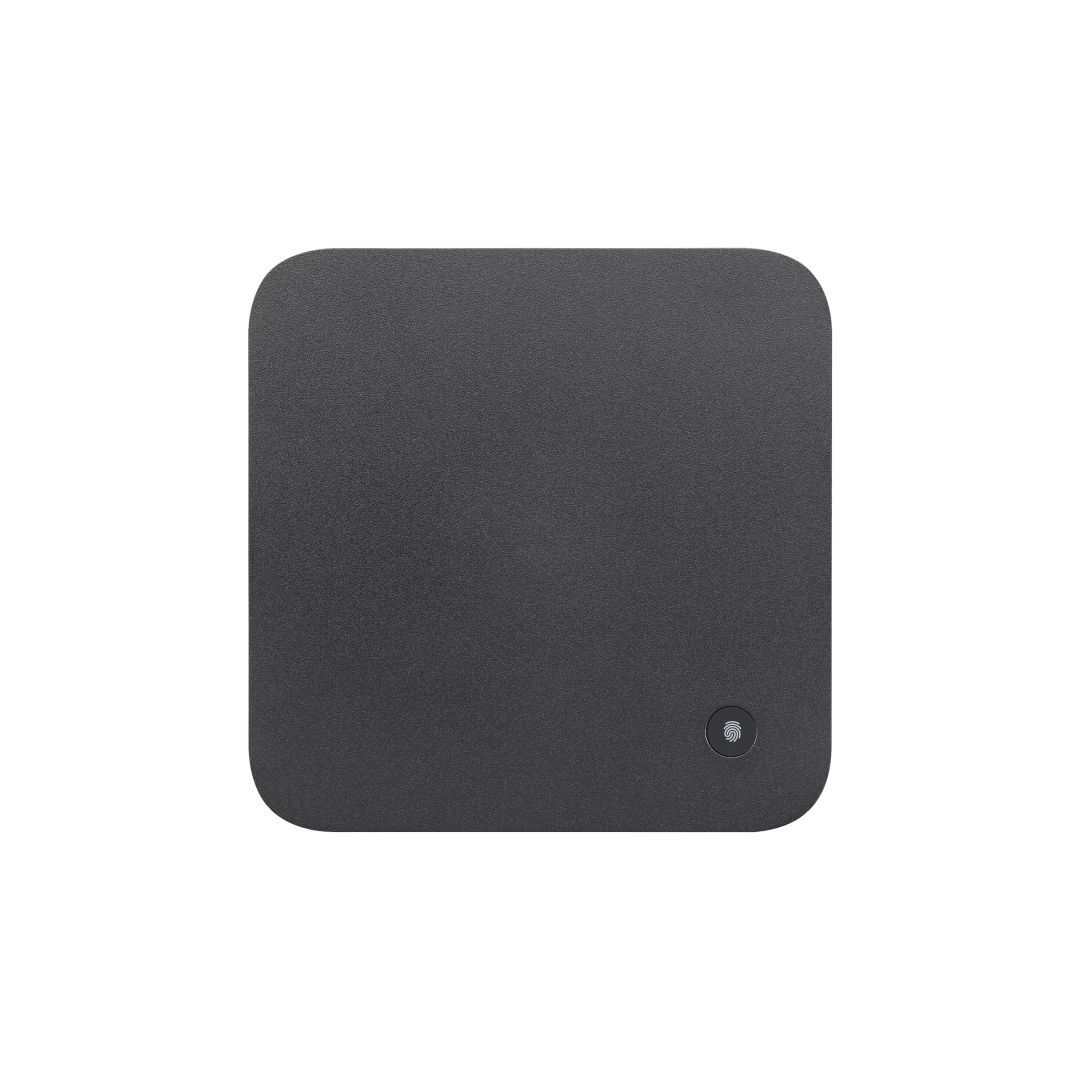 Asus ExpertCenter PN54 Black