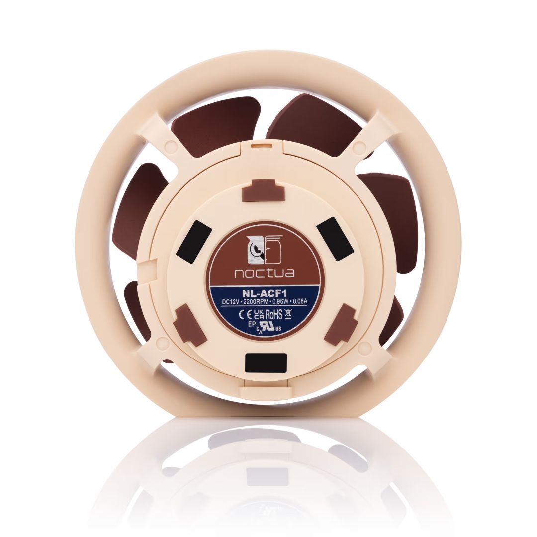 Noctua NL-ACF1 Auxiliary Cooling Fan