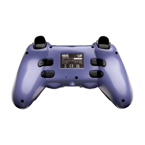 Lexip Sasuke Revenge Wireless Gamepad Naruto Shippuden Lexip Sasuke Revenge Wireless Gamepad Naruto Shippuden