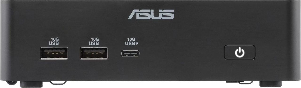 Asus NUC 16 Pro RNUC16WCKC3053C2 Black (EU Cord)